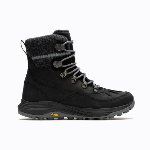 Merrell vinterstøvler Siren 4 Thermo Mid Zip WP