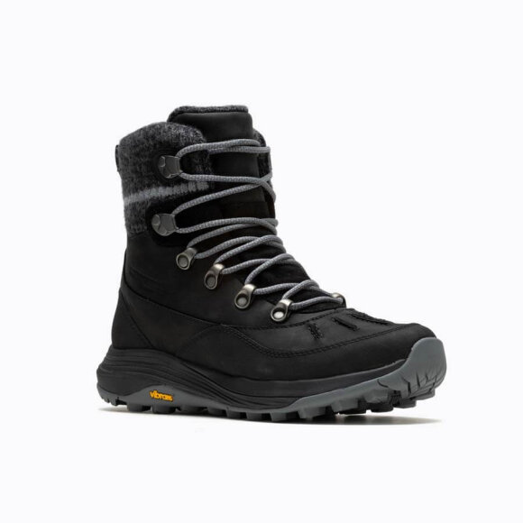 Merrell vinterstøvler Siren 4 Thermo Mid Zip WP