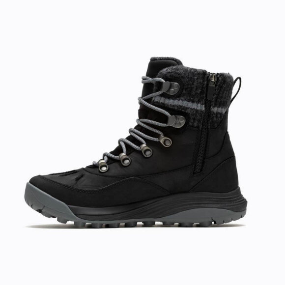 Merrell vinterstøvler Siren 4 Thermo Mid Zip WP