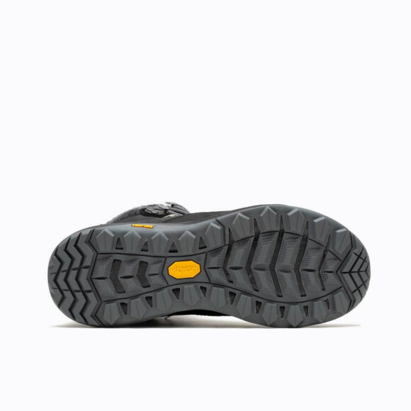 Merrell vinterstøvler Siren 4 Thermo Mid Zip WP