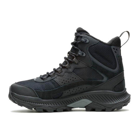 Merrell Vinterstøvler W Speed Strike 2 Thermo Mid WP