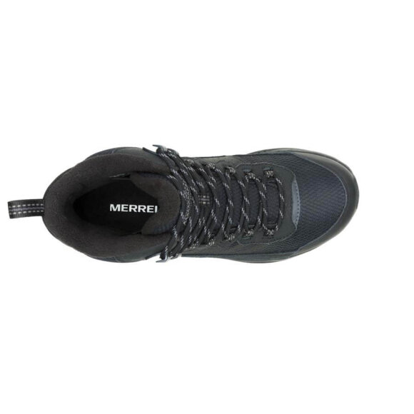 Merrell Vinterstøvler W Speed Strike 2 Thermo Mid WP