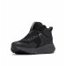 Columbia vandrestøvle W Konos Mid TRS Outdry Black