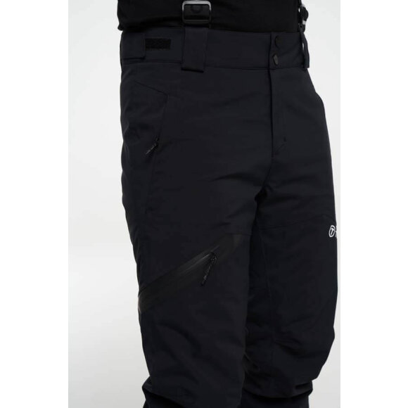 Tenson skibukser M Core Ski Pants Black