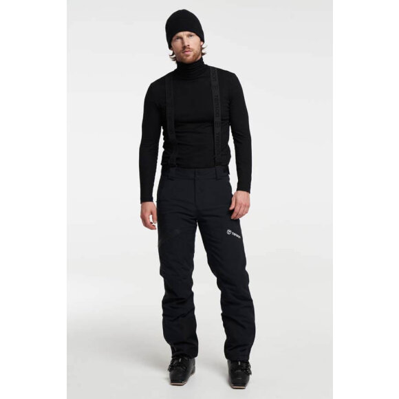 Tenson skibukser M Core Ski Pants Black