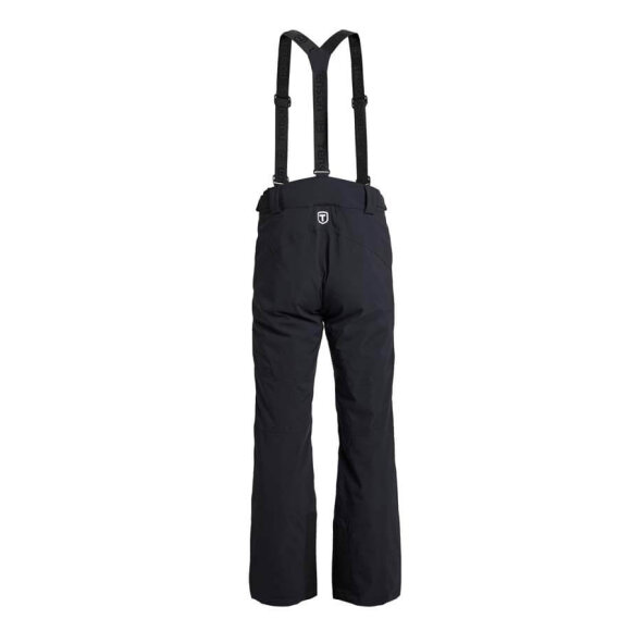 Tenson skibukser M Core Ski Pants Black