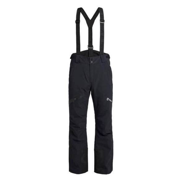 Tenson skibukser M Core Ski Pants Black