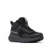 Columbia vandrestøvle W Konos Mid TRS Outdry Black