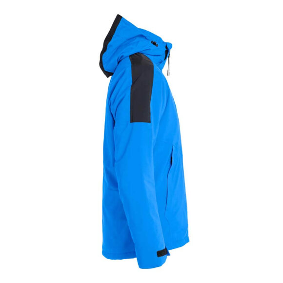 Tenson skijakke M Core Ski Jacket Blue