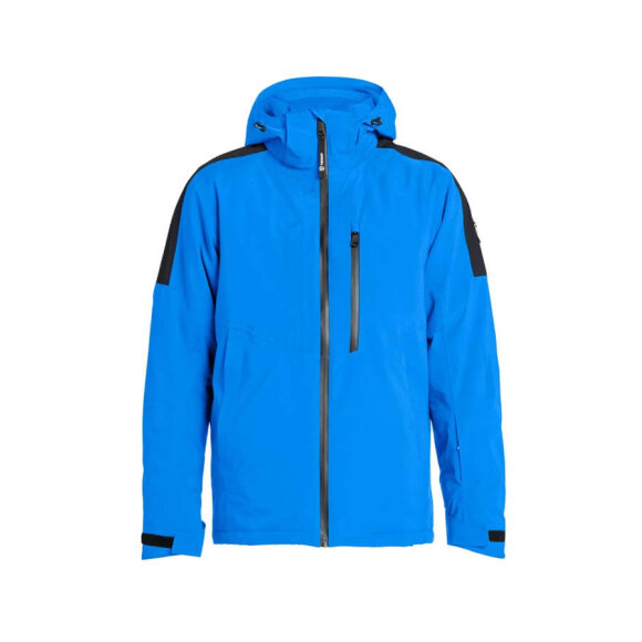 Tenson skijakke M Core Ski Jacket Blue