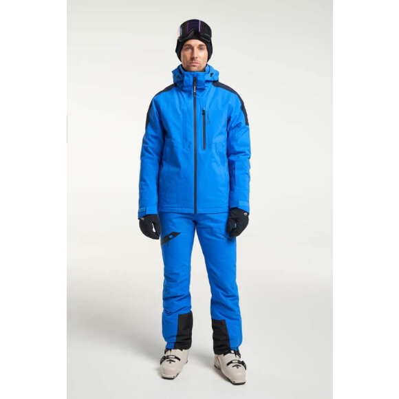 Tenson skijakke M Core Ski Jacket Blue