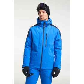 Tenson skijakke M Core Ski Jacket Blue