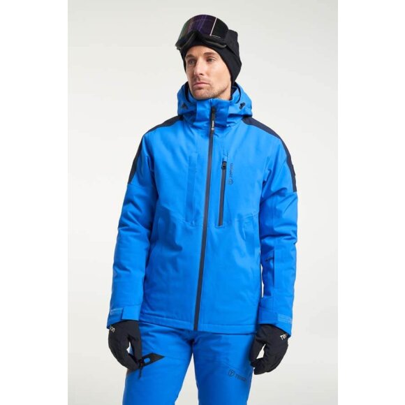 Tenson skijakke M Core Ski Jacket Blue