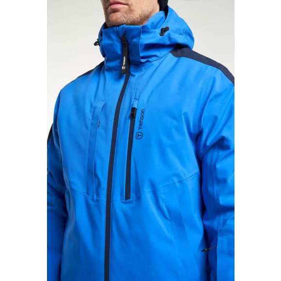 Tenson skijakke M Core Ski Jacket Blue