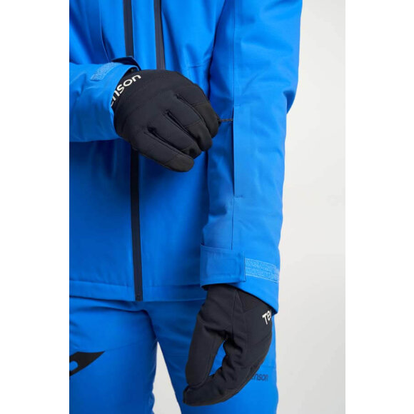 Tenson skijakke M Core Ski Jacket Blue