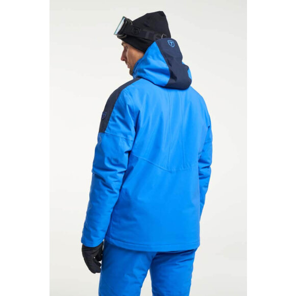 Tenson skijakke M Core Ski Jacket Blue