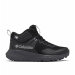 Columbia vandrestøvle W Konos Mid TRS Outdry Black