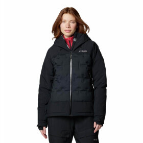 Columbia skijakke W Wildcard IV Down Jacket