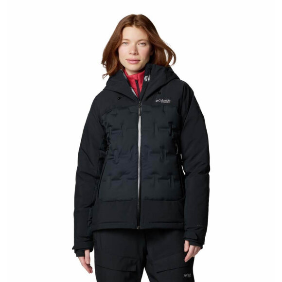 Columbia skijakke W Wildcard IV Down Jacket