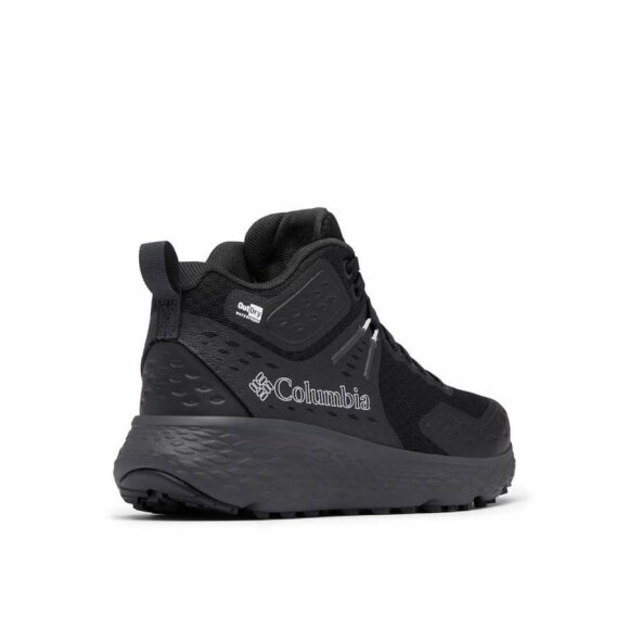 Columbia vandrestøvle W Konos Mid TRS Outdry Black