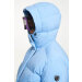 Tenson skijakke W Moon Jacket Little Boy Blue