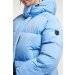 Tenson skijakke W Moon Jacket Little Boy Blue