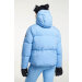 Tenson skijakke W Moon Jacket Little Boy Blue