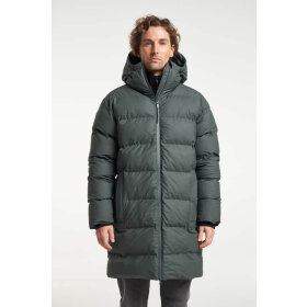 Tenson interjakke M Norgay Jacket Grey Green