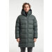 Tenson interjakke M Norgay Jacket Grey Green