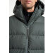 Tenson interjakke M Norgay Jacket Grey Green