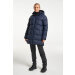 Tenson vinterjakker til damer W Chimi Jacket Navy