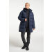 Tenson vinterjakker til damer W Chimi Jacket Navy