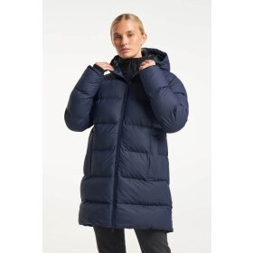 Tenson vinterjakker til damer W Chimi Jacket Navy