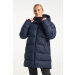 Tenson vinterjakker til damer W Chimi Jacket Navy