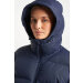 Tenson vinterjakker til damer W Chimi Jacket Navy