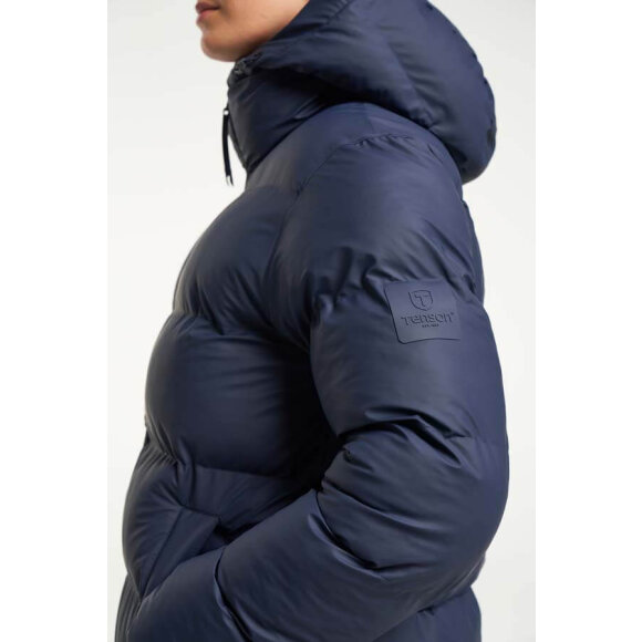 Tenson vinterjakker til damer W Chimi Jacket Navy