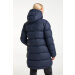 Tenson vinterjakker til damer W Chimi Jacket Navy