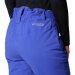 Columbia skibukser W Cirque Bowl Insulated Pant Clematis Blue