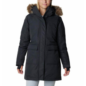 Columbia vinterjakke W Little Si II Insulated Parka