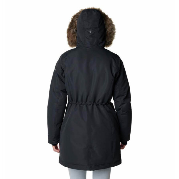 Columbia vinterjakke W Little Si II Insulated Parka