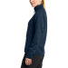 Haglöfs fleecejakke Risberg Jacket Women Tarn Blue