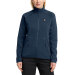 Haglöfs fleecejakke Risberg Jacket Women Tarn Blue