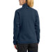 Haglöfs fleecejakke Risberg Jacket Women Tarn Blue