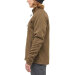 Haglöfs fleecejakke Risberg Jacket Men Teak Brown