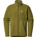 Haglöfs Tyk Fleece Mossa Pile Jacket Men Olive