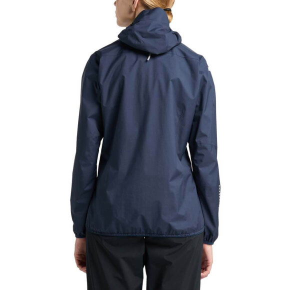 Haglöfs Vandtæt Jakke L.I.M PROOF Jacket Women