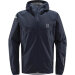 Haglöfs skaljakke L.I.M PROOF Jacket Men Tarn Blue