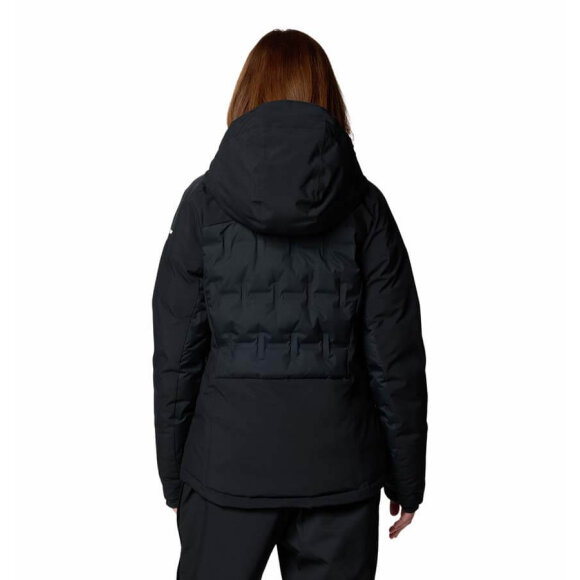 Columbia skijakke W Wildcard IV Down Jacket