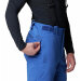 Skibukser M Cirque Bowl Pant Blue Columbia