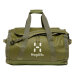 Haglöfs Lava 70 Olive green Duffelbag